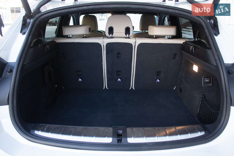 Позашляховик / Кросовер BMW X2 2018 в Києві