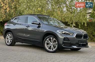 Внедорожник / Кроссовер BMW X2 2019 в Одессе