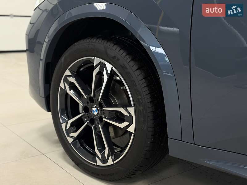 Позашляховик / Кросовер BMW X2 2024 в Тернополі