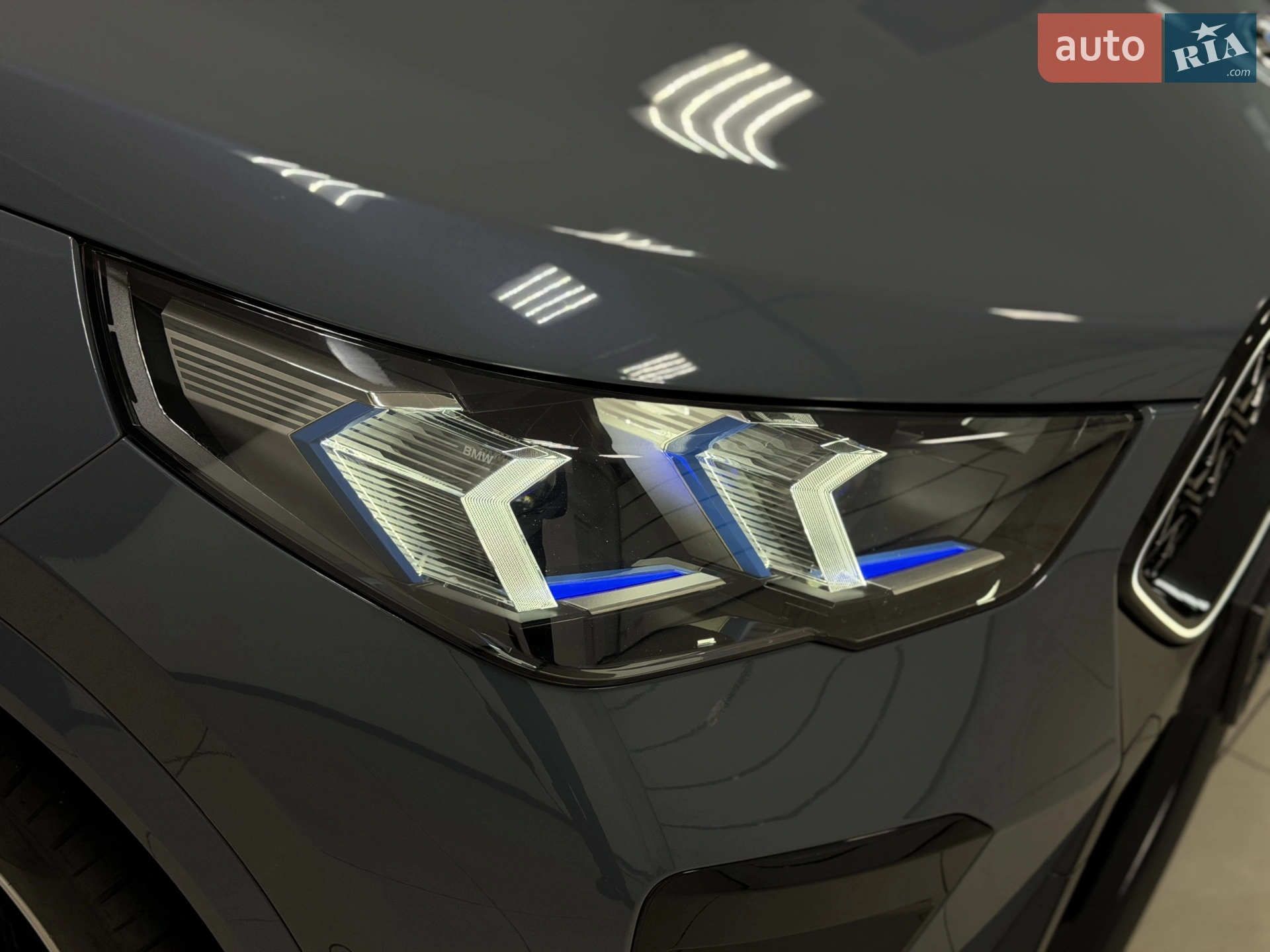 2024 BMW X2 - мініатюра 17