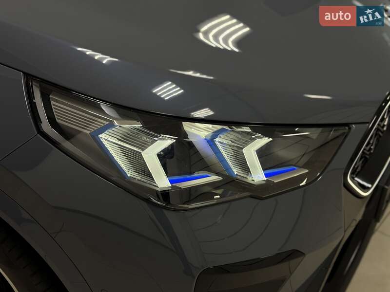 Позашляховик / Кросовер BMW X2 2024 в Тернополі