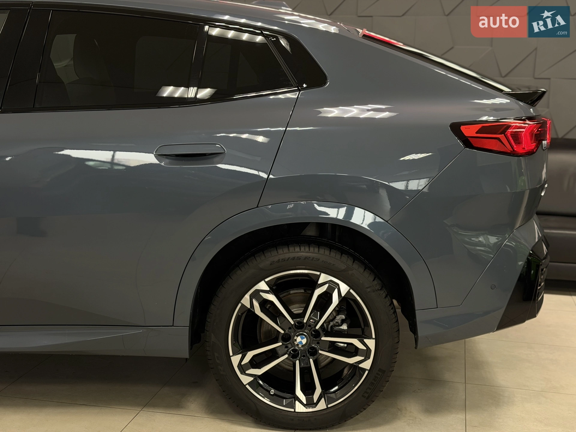 2024 BMW X2 - мініатюра 29