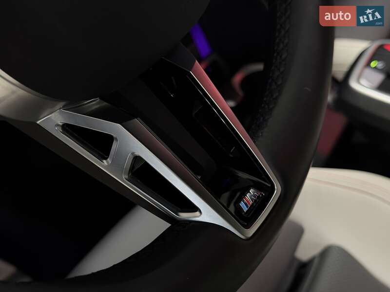 Позашляховик / Кросовер BMW X2 2024 в Тернополі