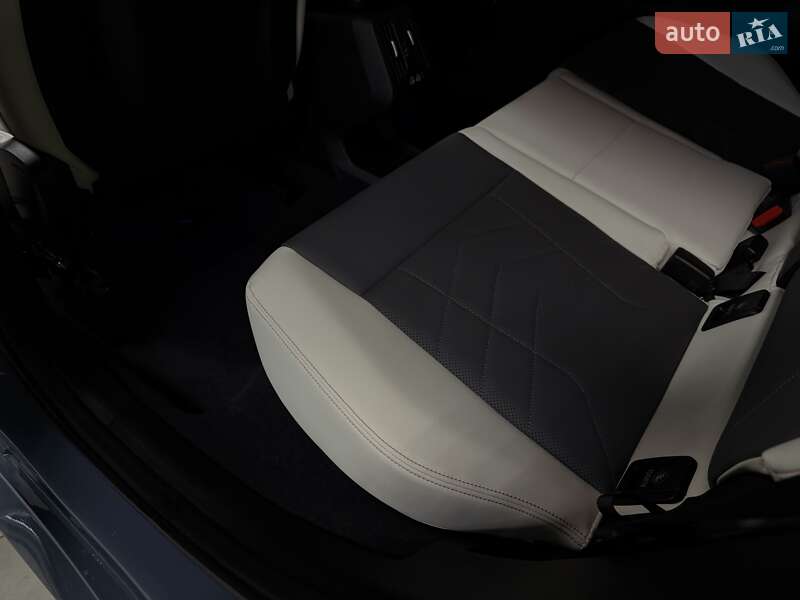 Позашляховик / Кросовер BMW X2 2024 в Тернополі