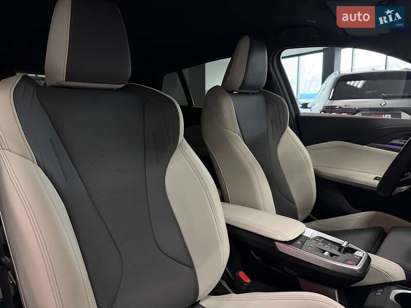 Позашляховик / Кросовер BMW X2 2024 в Тернополі