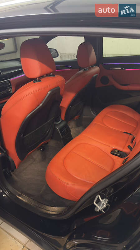 Внедорожник / Кроссовер BMW X2 2019 в Нежине