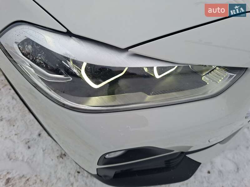 Позашляховик / Кросовер BMW X2 2018 в Краснограді