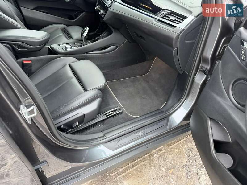 Внедорожник / Кроссовер BMW X2 2022 в Виннице