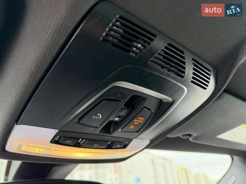 Внедорожник / Кроссовер BMW X2 2022 в Виннице