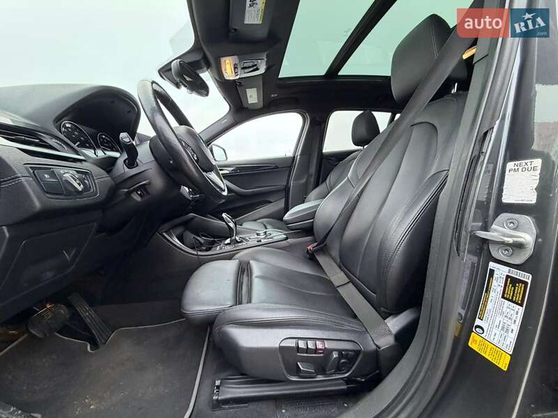 Внедорожник / Кроссовер BMW X2 2022 в Виннице