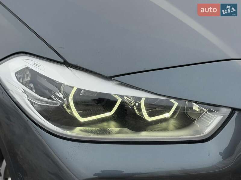 Внедорожник / Кроссовер BMW X2 2022 в Виннице