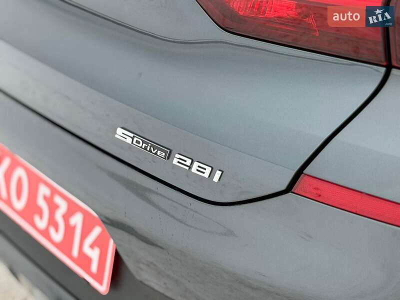 Внедорожник / Кроссовер BMW X2 2022 в Виннице