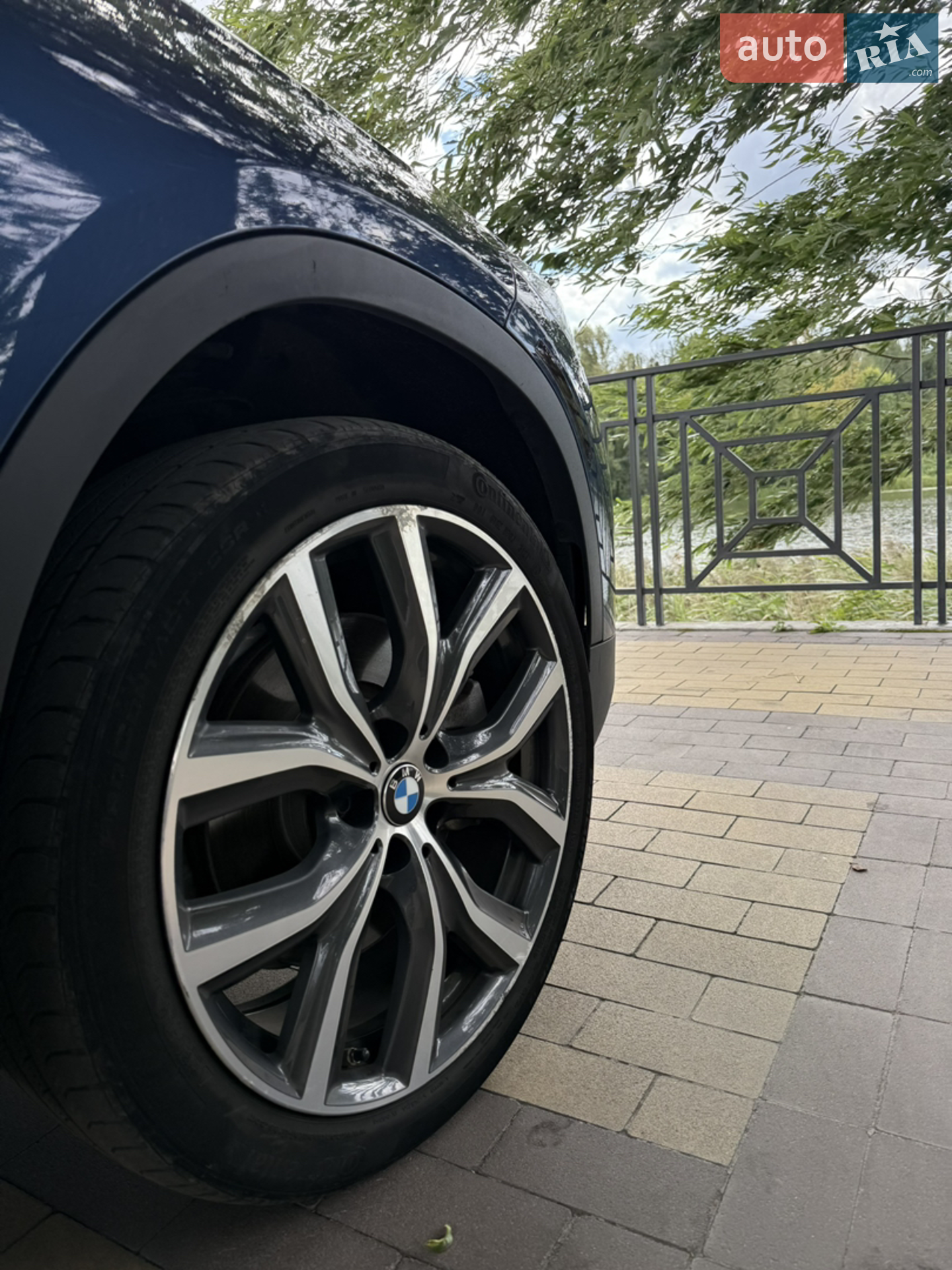 2021 BMW X2 - мініатюра 5