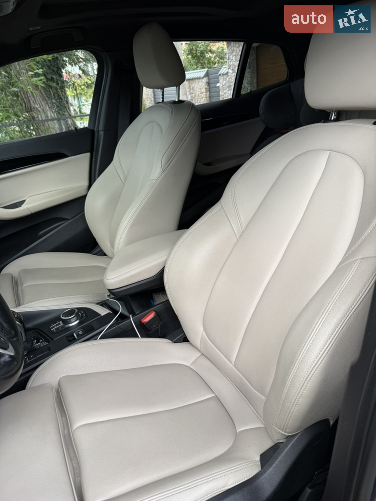 2021 BMW X2 - мініатюра 11