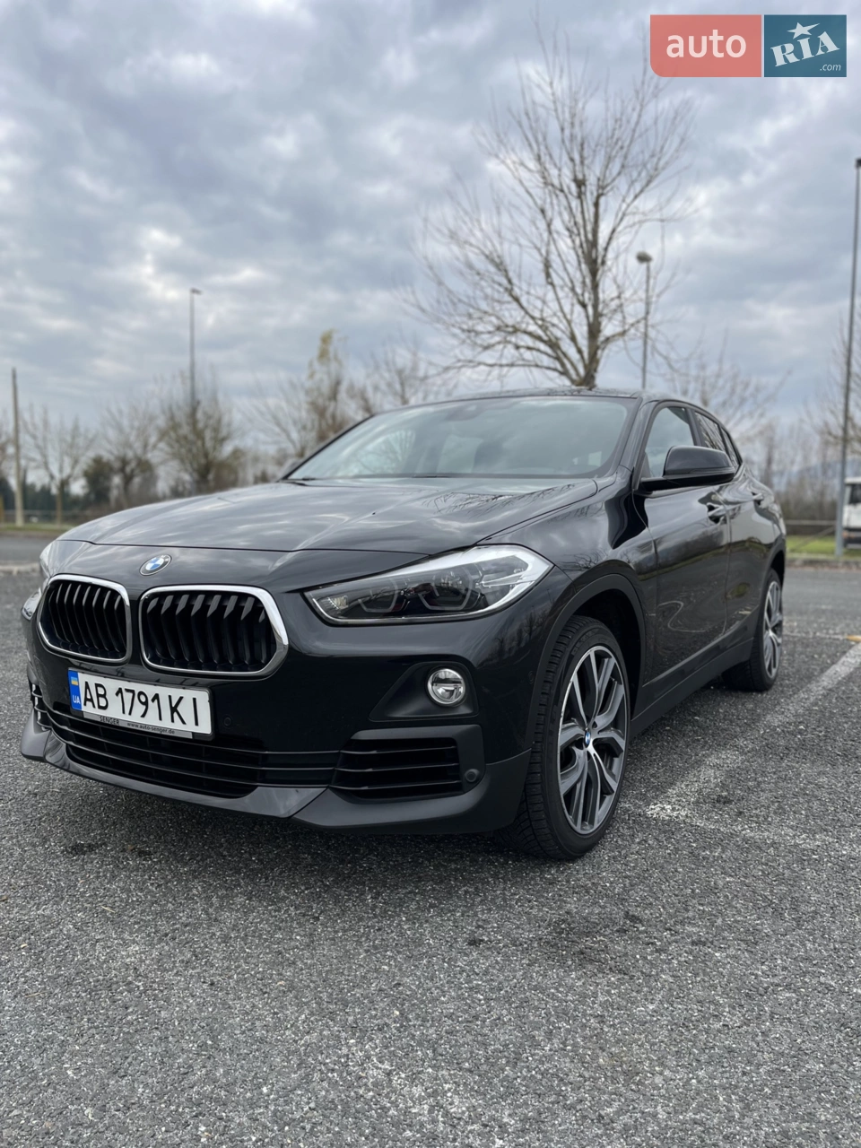 2020 BMW X2 - мініатюра 49