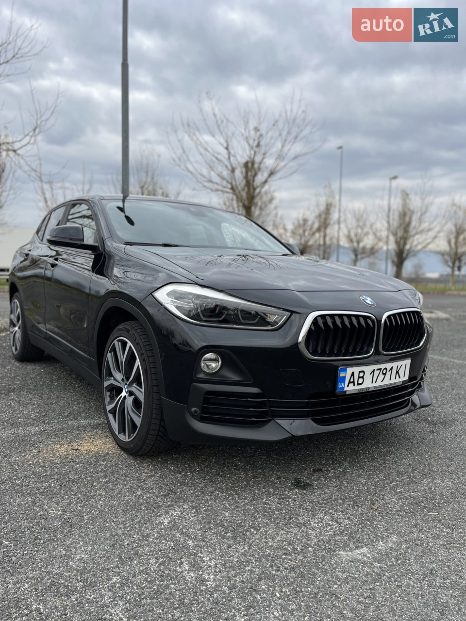 2020 BMW X2 - мініатюра 70