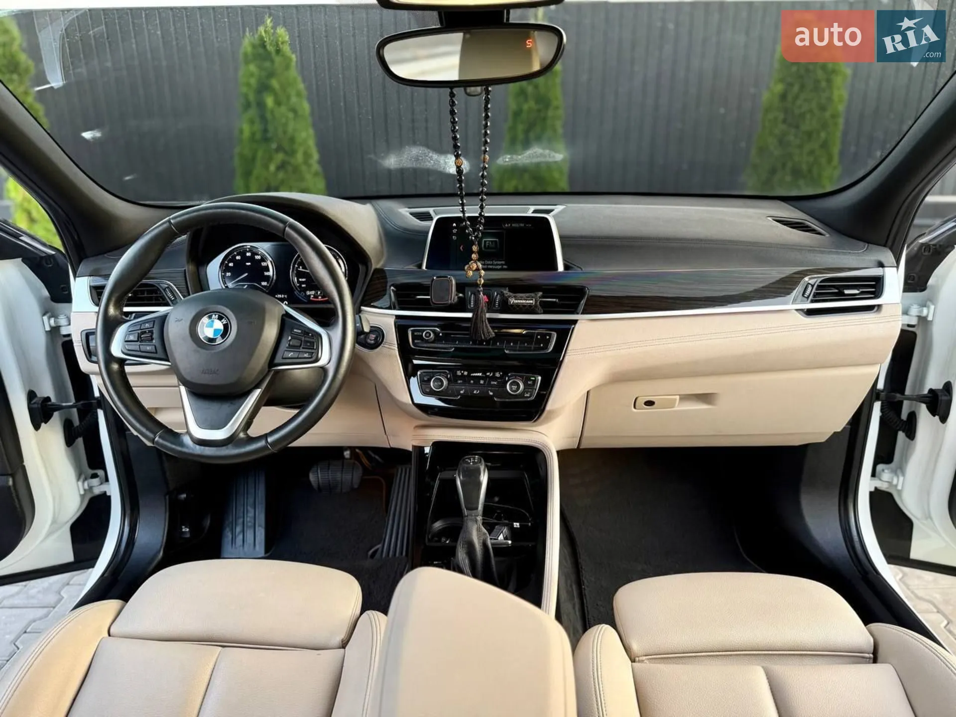 2018 BMW X2 - мініатюра 18