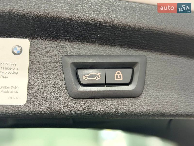 Позашляховик / Кросовер BMW X2 2021 в Кам'янському фото 18 Позашляховик / Кросовер BMW X2 2021 в Кам'янському