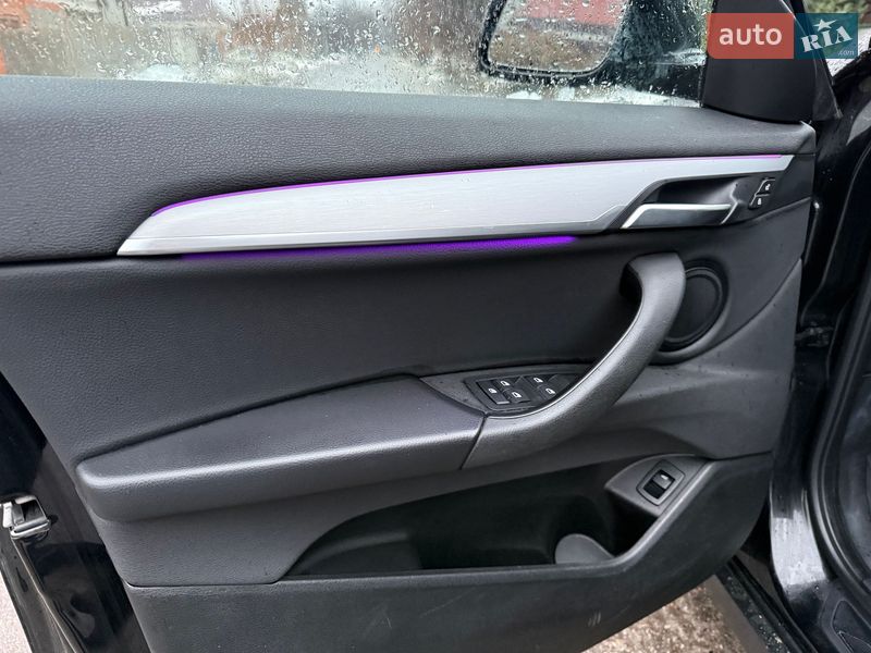 Внедорожник / Кроссовер BMW X2 2018 в Днепре