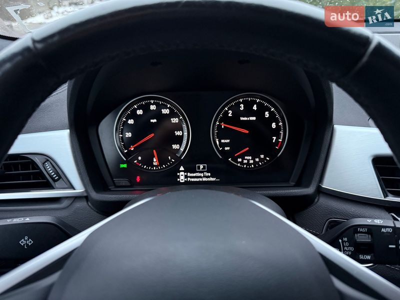 Внедорожник / Кроссовер BMW X2 2018 в Днепре