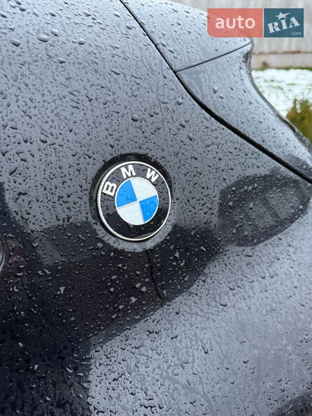 Внедорожник / Кроссовер BMW X2 2018 в Днепре