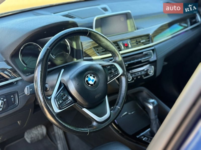 Внедорожник / Кроссовер BMW X2 2019 в Ровно