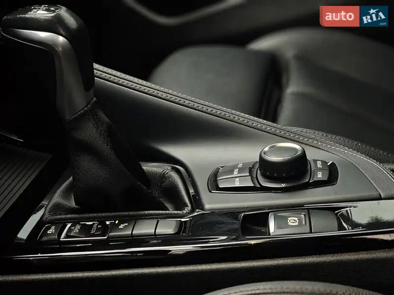 Позашляховик / Кросовер BMW X2 2018 в Львові