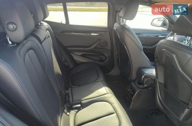 Позашляховик / Кросовер BMW X2 2020 в Києві фото 11 Позашляховик / Кросовер BMW X2 2020 в Києві