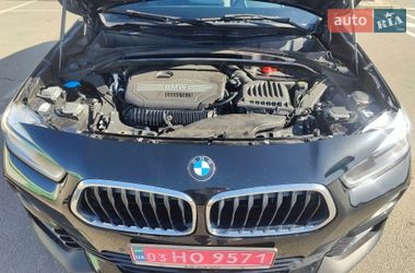 Позашляховик / Кросовер BMW X2 2020 в Києві фото 17 Позашляховик / Кросовер BMW X2 2020 в Києві