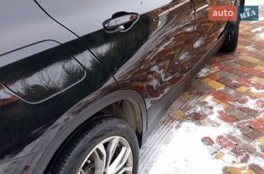 Внедорожник / Кроссовер BMW X2 2018 в Запорожье