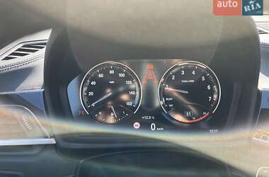Внедорожник / Кроссовер BMW X2 2019 в Киеве