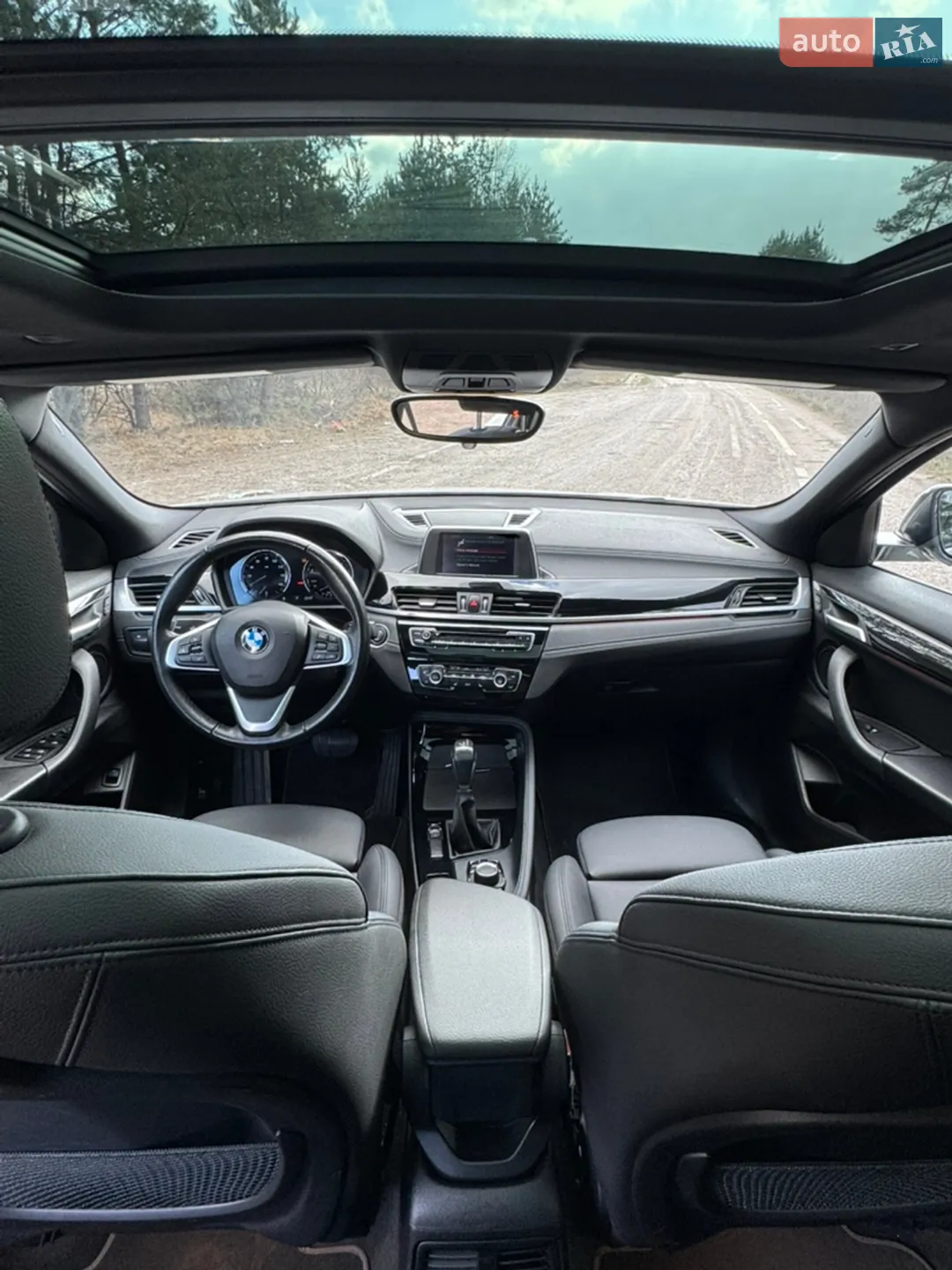 2018 BMW X2 - мініатюра 2
