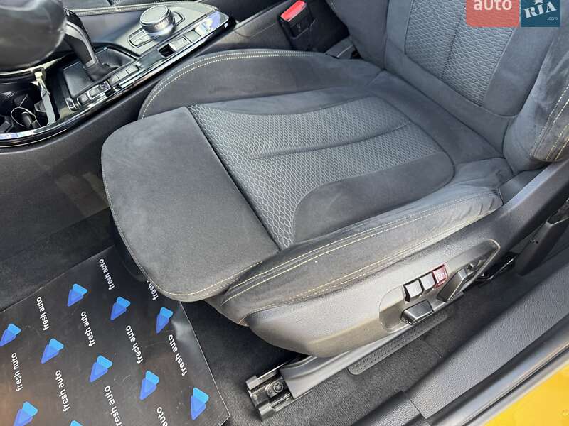 Позашляховик / Кросовер BMW X2 2018 в Рівному