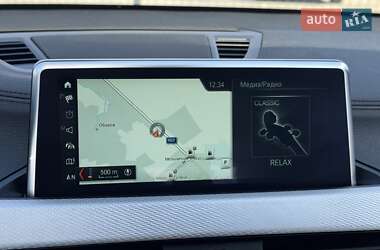 Внедорожник / Кроссовер BMW X2 2018 в Ровно