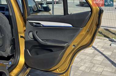 Внедорожник / Кроссовер BMW X2 2018 в Ровно