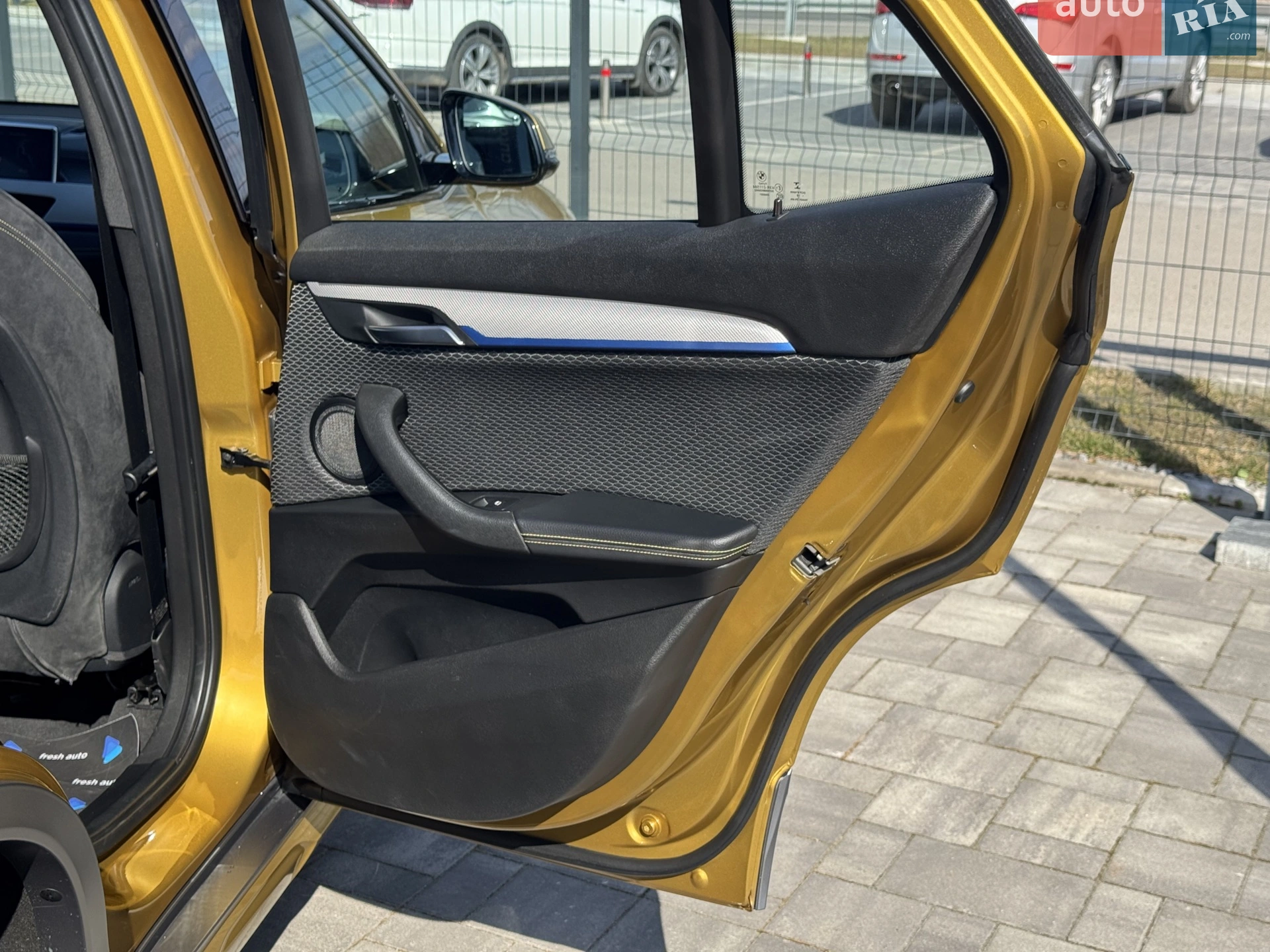 2018 BMW X2 - мініатюра 31