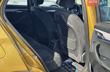 Внедорожник / Кроссовер BMW X2 2018 в Ровно