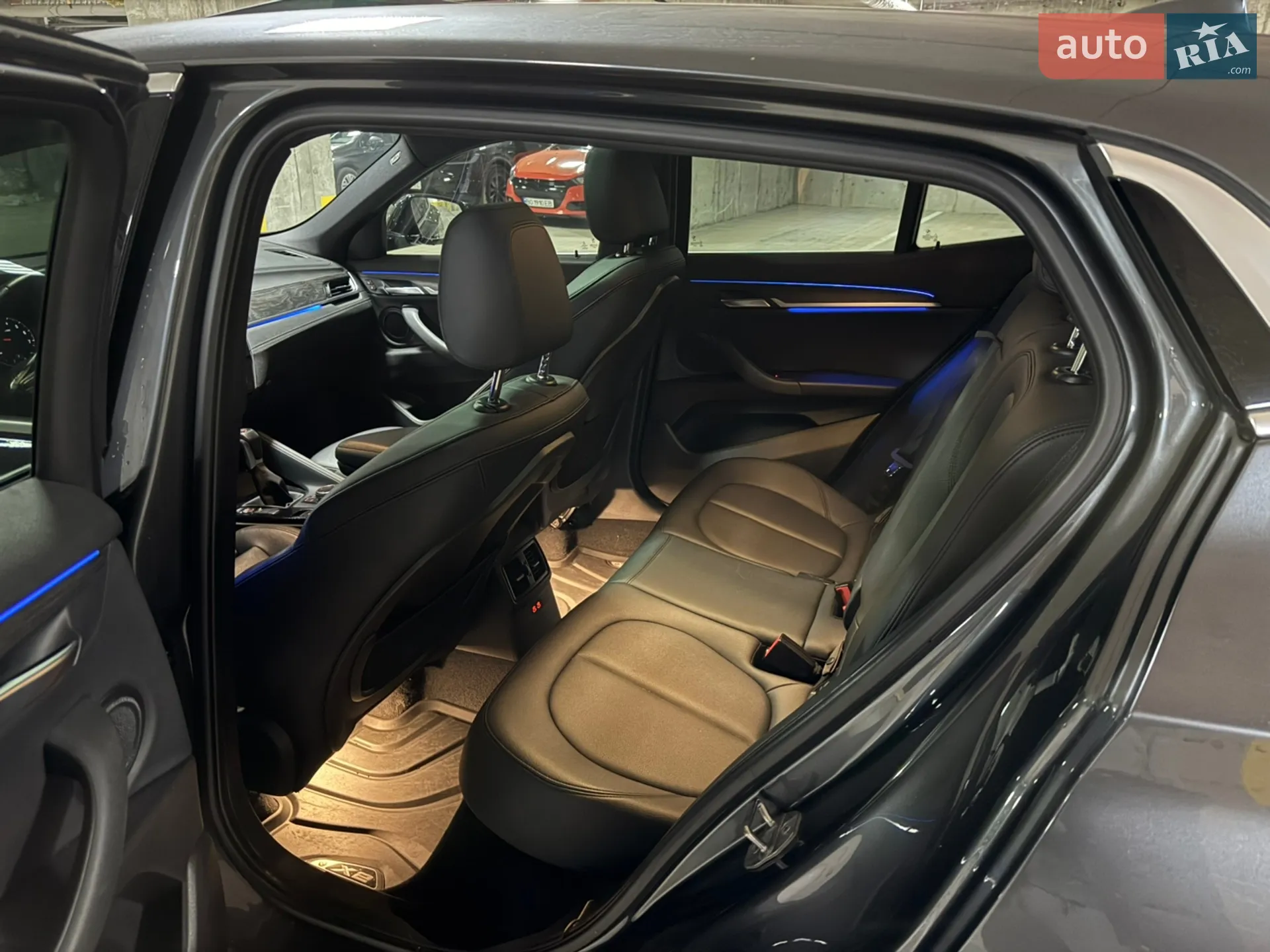 2018 BMW X2 - мініатюра 28