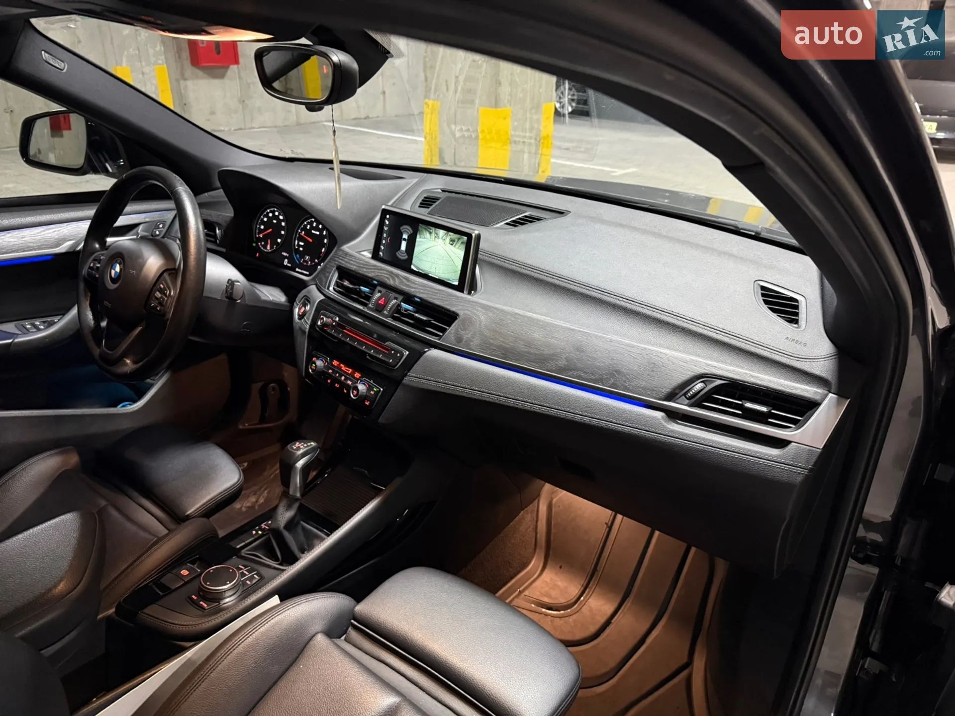 2018 BMW X2 - мініатюра 35
