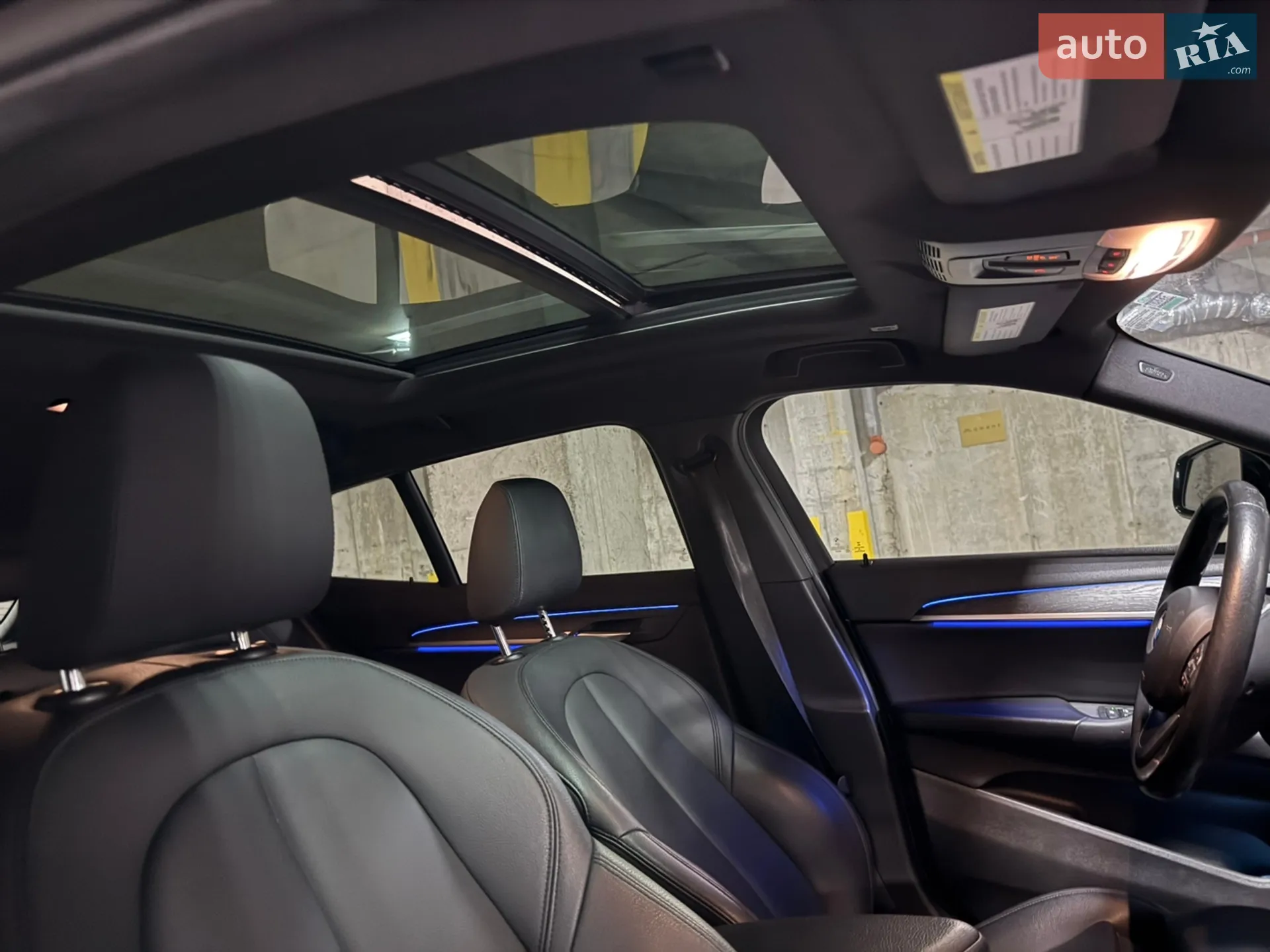 2018 BMW X2 - мініатюра 38