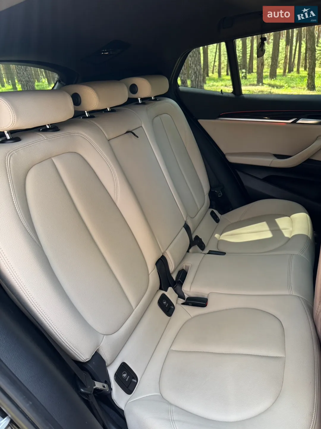 2018 BMW X2 - мініатюра 26
