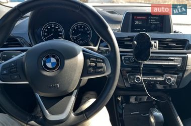 Внедорожник / Кроссовер BMW X2 2018 в Киеве фото 6 Внедорожник / Кроссовер BMW X2 2018 в Киеве