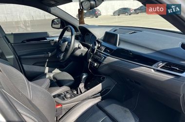 Внедорожник / Кроссовер BMW X2 2018 в Киеве фото 11 Внедорожник / Кроссовер BMW X2 2018 в Киеве