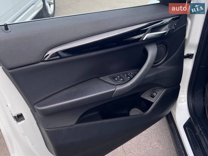Внедорожник / Кроссовер BMW X2 2019 в Киеве фото 2 Внедорожник / Кроссовер BMW X2 2019 в Киеве