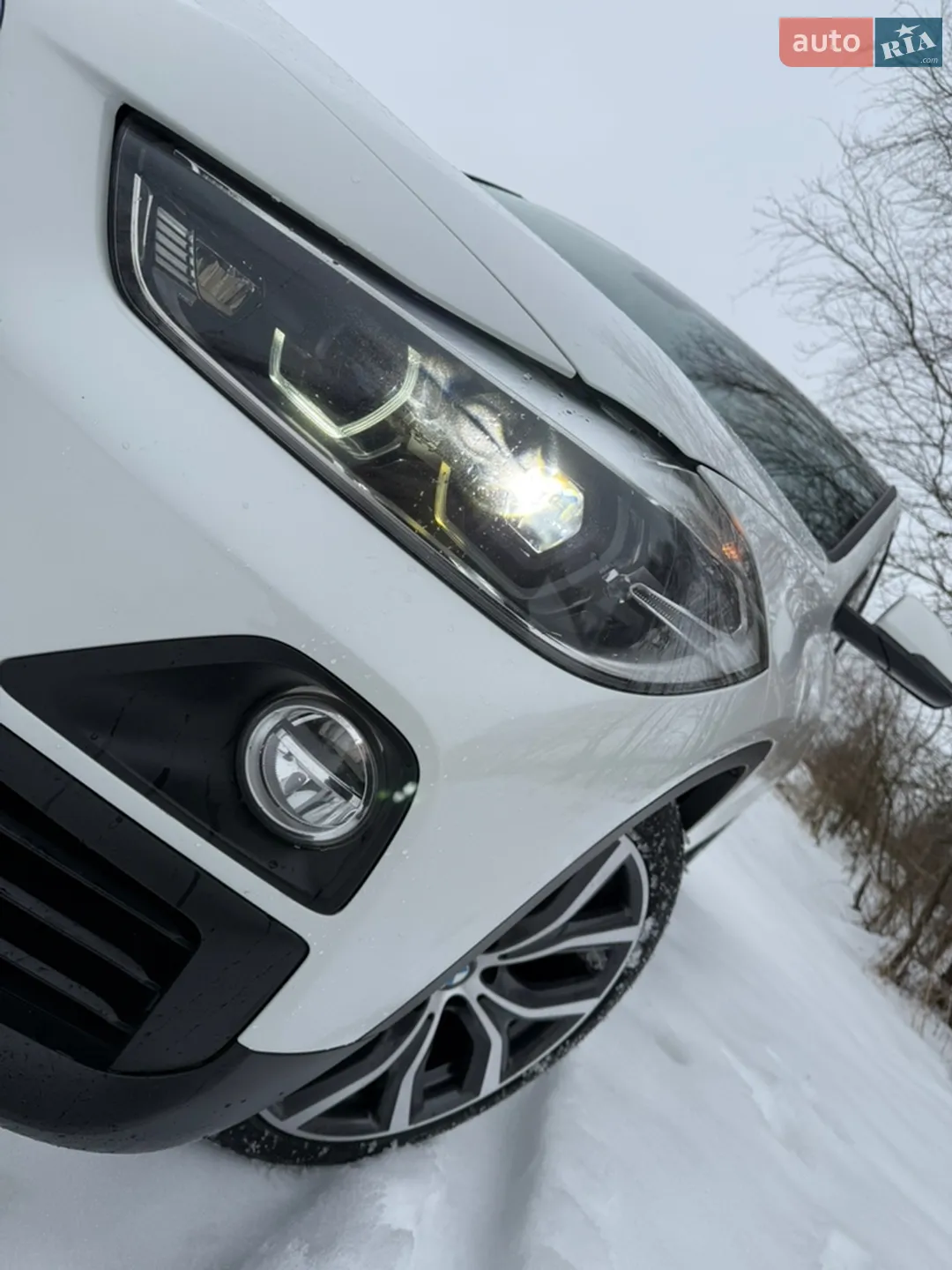 2018 BMW X2 - мініатюра 17
