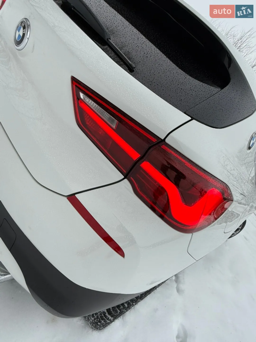 2018 BMW X2 - мініатюра 20
