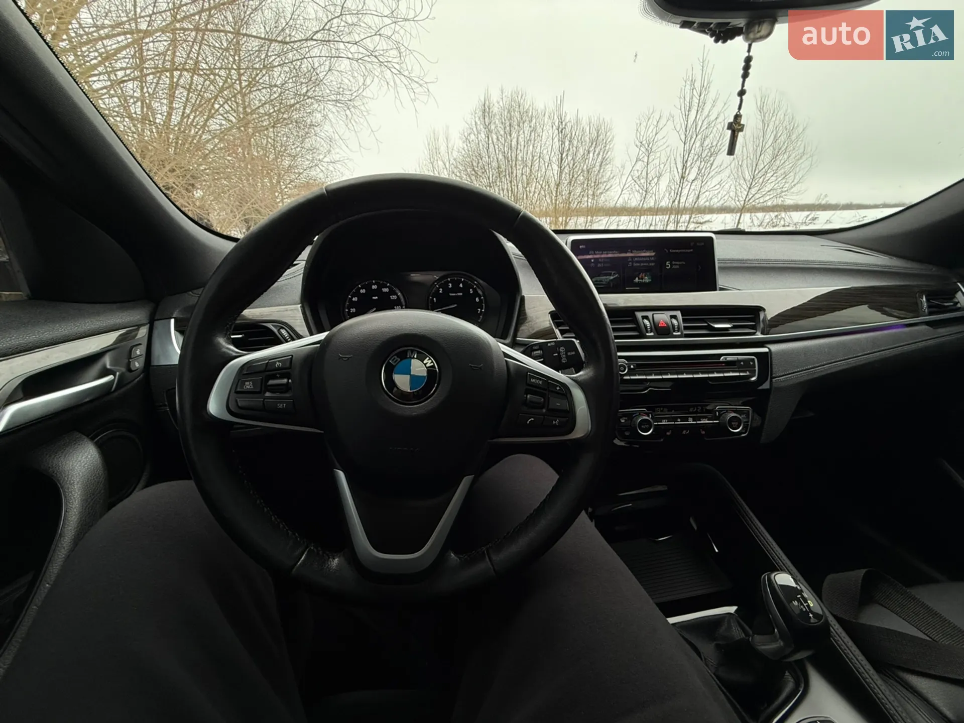 2018 BMW X2 - мініатюра 24