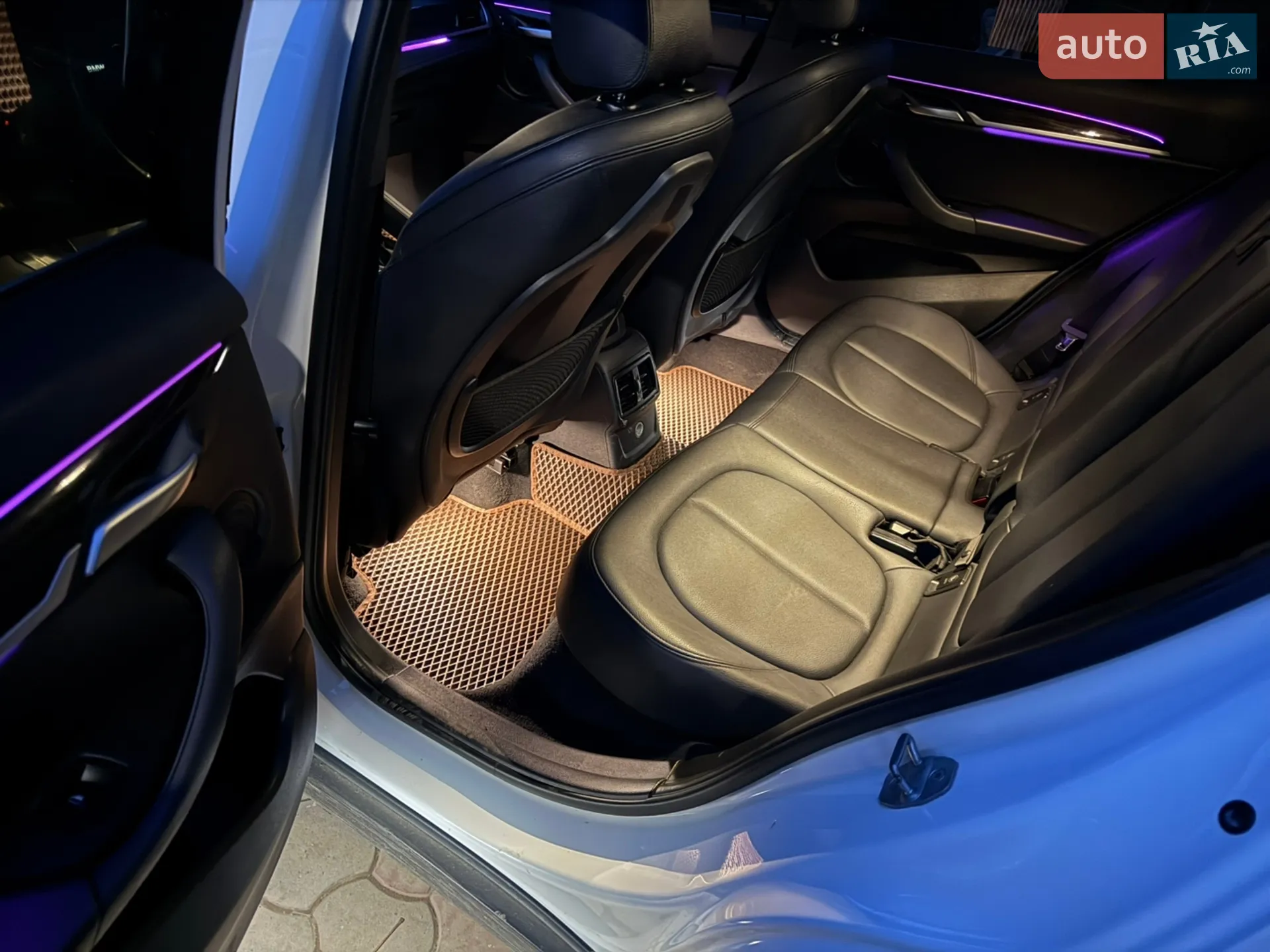 2018 BMW X2 - мініатюра 30