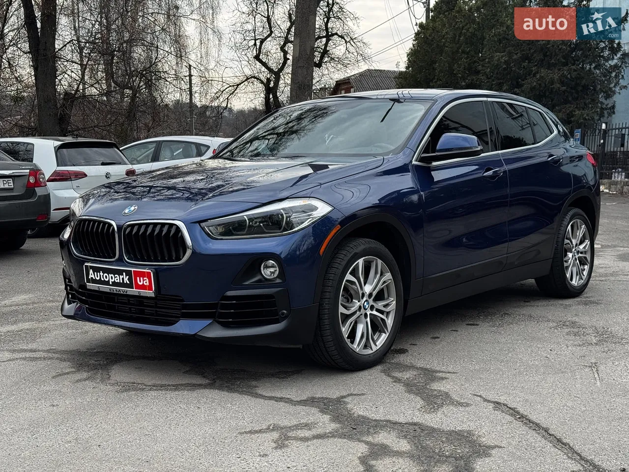 2014 BMW 3er - мініатюра 36