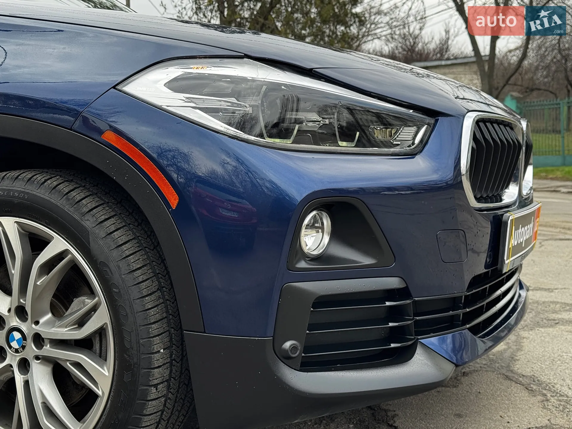 2019 BMW X2 - мініатюра 11
